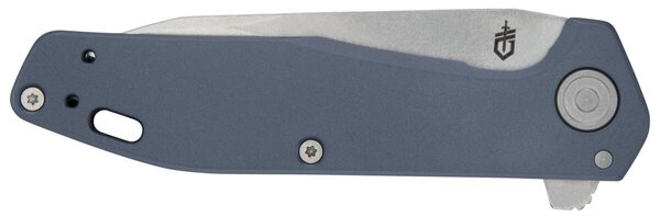 Fastball Wharncliffe MagnaCut Nôž, mestská modrá GERBER 1075374