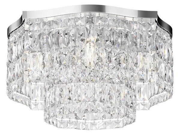 STROPNÉ SVIETIDLO, 45/25 cm MAYTONI - Online Only bytové doplnky, Online Only