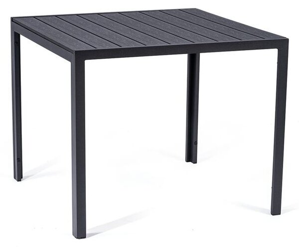 Záhradný jedálenský nábytok – stôl Viking M + 4x stolička Paris NOELA 34570493
