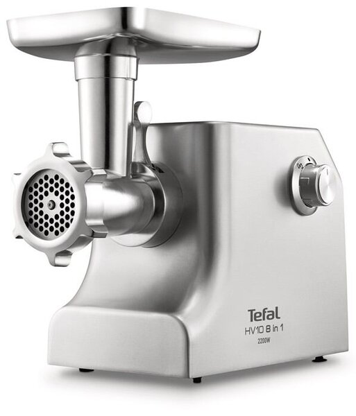 HV10 Mlynček na mäso, 2200 W TEFAL NE858D38