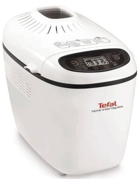 Domáca pekáreň, 1600 W TEFAL PF610138