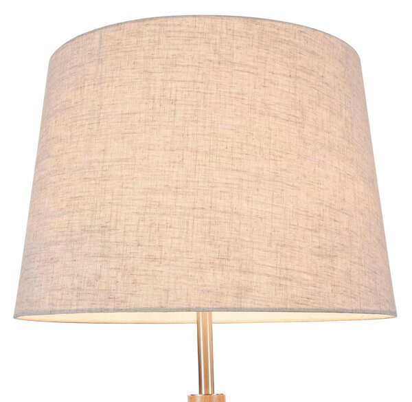 STOJACIA LAMPA, 51/161,5/51 cm MAYTONI - Online Only bytové doplnky, Online Only