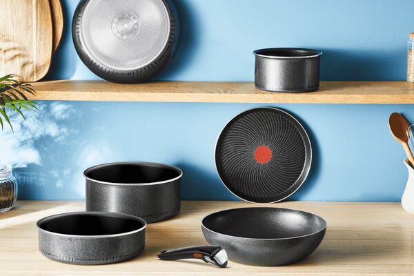 Ingenio So Light Súprava riadu 16 ks TEFAL L7239642