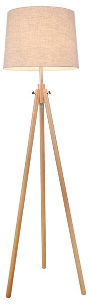 STOJACIA LAMPA, 51/161,5/51 cm MAYTONI - Online Only bytové doplnky, Online Only