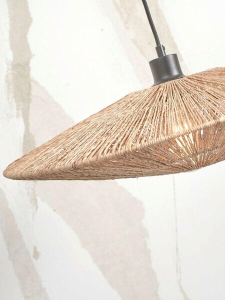 STOJACIA LAMPA, 62/40/150 cm Good & Mojo - Online Only bytové doplnky, Online Only