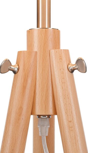 STOJACIA LAMPA, 51/161,5/51 cm MAYTONI - Online Only bytové doplnky, Online Only