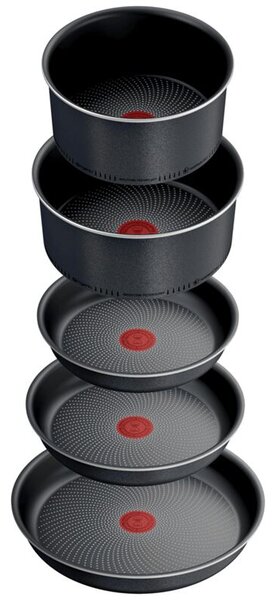 Ingenio So Light Súprava riadu 16 ks TEFAL L7239642
