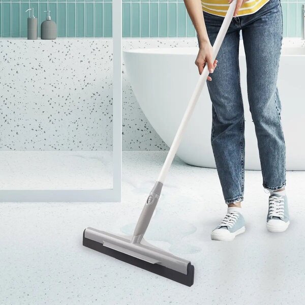Clean System Stierka na podlahu ORION 710631