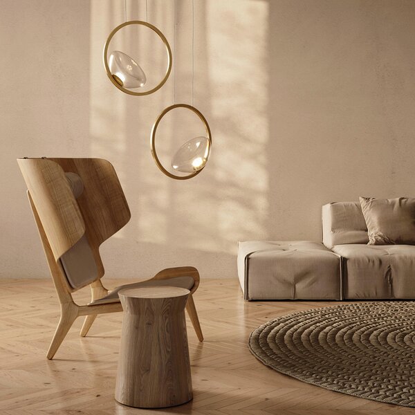 VISIACE SVIETIDLO, 21,1/234,5/32 cm MAYTONI - Online Only bytové doplnky, Online Only