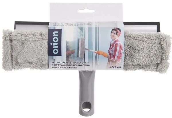 Clean System Okenná stierka s rozmývačom ORION 710630