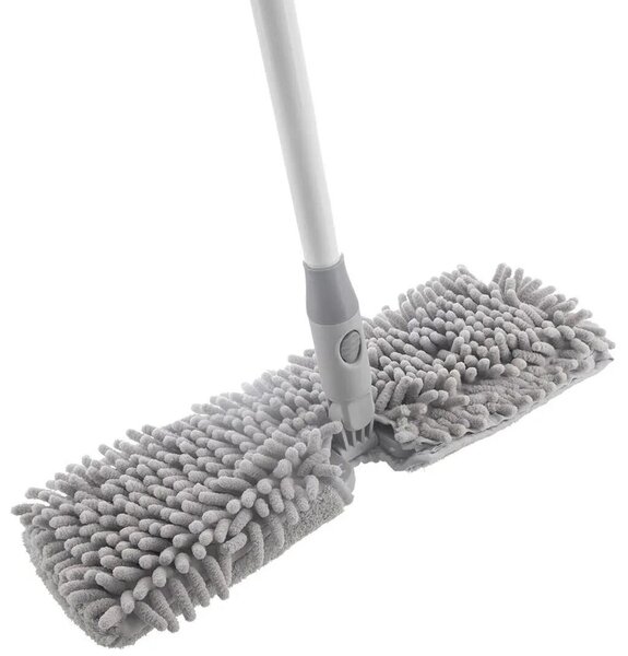 Clean System Hlava na mop s návlekom, obojstranná ORION 711442