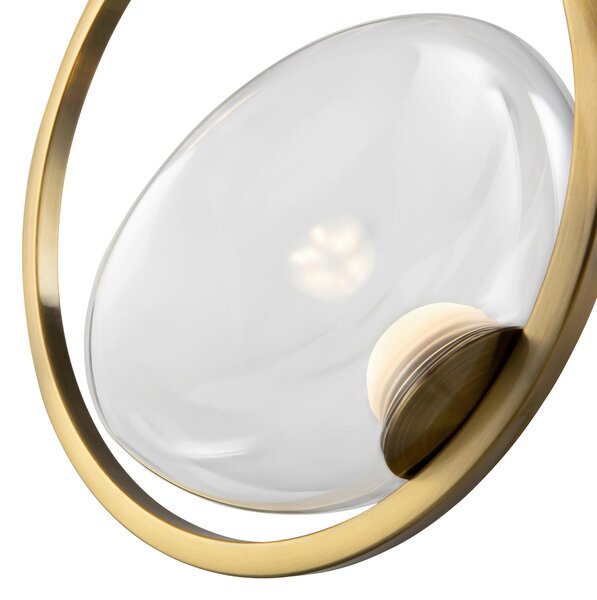 VISIACE SVIETIDLO, 21,1/234,5/32 cm MAYTONI - Online Only bytové doplnky, Online Only