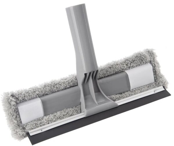 Clean System Okenná stierka s rozmývačom ORION 710630