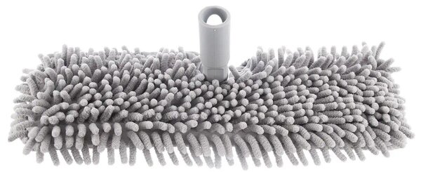 Clean System Hlava na mop s návlekom, obojstranná ORION 711442