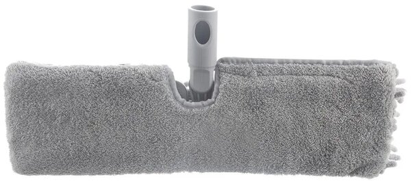 Clean System Hlava na mop s návlekom, obojstranná ORION 711442