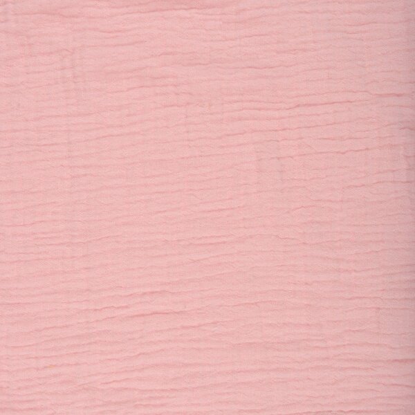 Napínacia mušelínová detská plachta do postieľky 60x120 cm – Bébé Douceur
