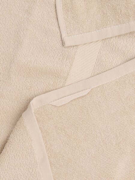 Sinsay - Sada uterákov 2 pack - béžová