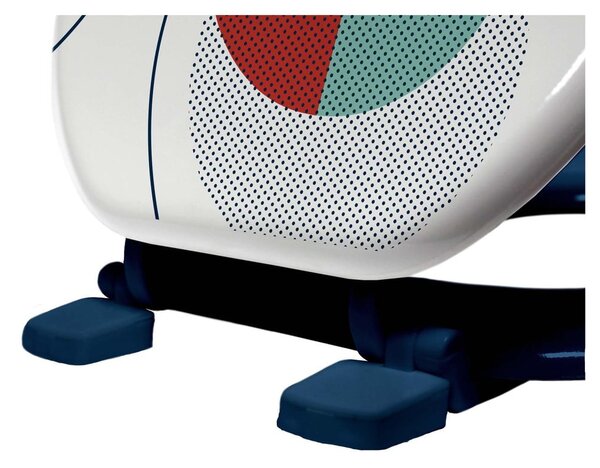 Záchodová doska 37 x 47 Color pop – douceur d'intérieur