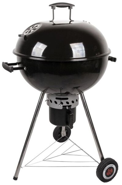 Kotlový gril na drevené uhlie Ø 47 cm LANDMANN 11103A
