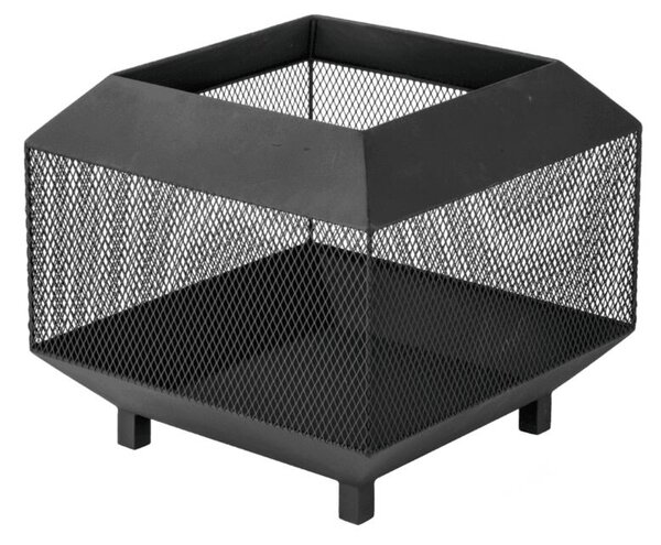 Ohnisko 44x40 cm LANDMANN 03136