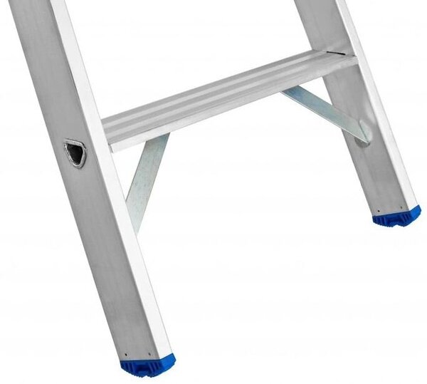 Profi 5505 Rebrík 2x5 priečok, hliníkový VENBOS VEN.5505