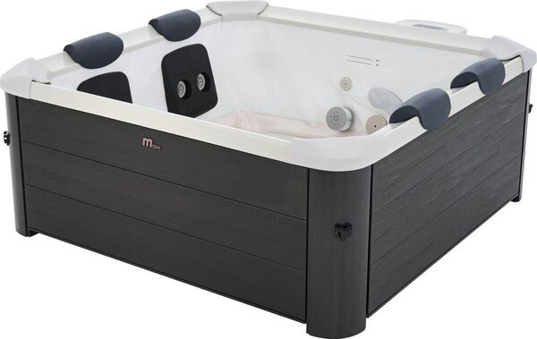 Oslo PLUS F-OS063WP Vírivý bazén 1150 l MSPA 11406451