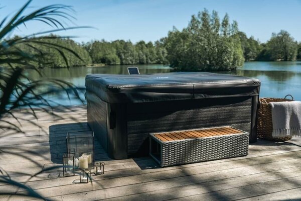 Oslo PLUS F-OS063WP Vírivý bazén 1150 l MSPA 11406451