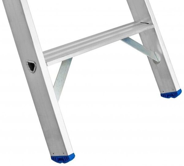 Profi 5507 Rebrík 2x7 priečok, hliníkový VENBOS VEN.5507