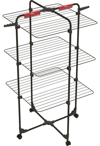 Vileda Mixer 3 sušiak na bielizeň 30m black VILEDA 174077