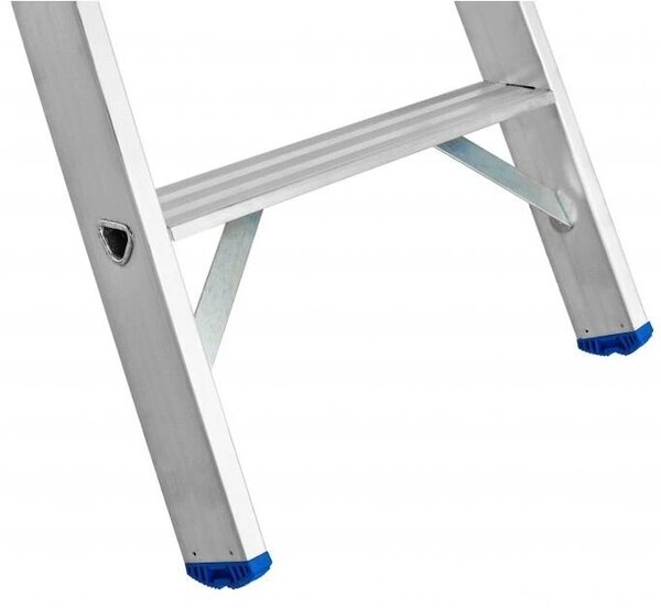 Profi 5506 Rebrík 2x6 priečok, hliníkový VENBOS VEN.5506