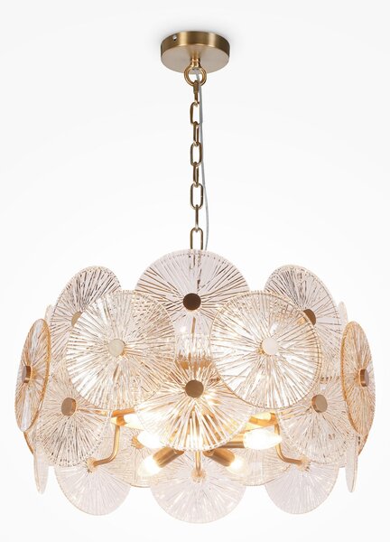 VISIACE SVIETIDLO, 62,6/37,2 cm MAYTONI - Online Only bytové doplnky, Online Only