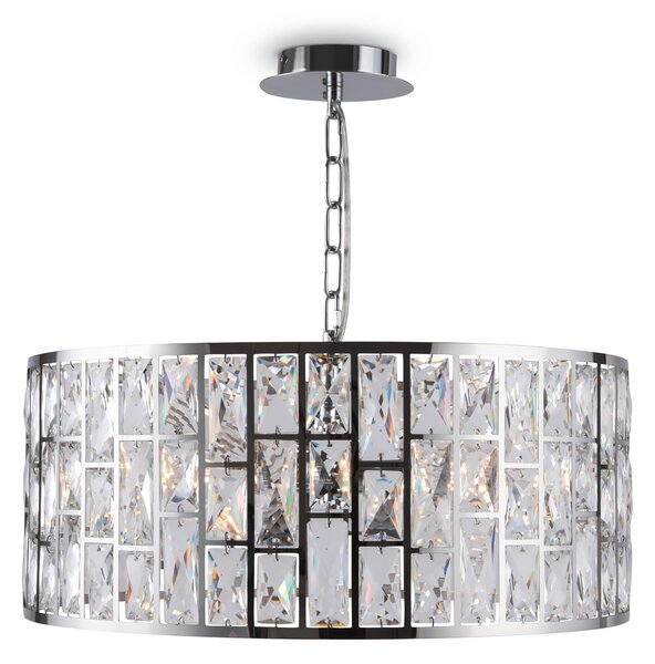 LUSTER, 50/26.8 cm MAYTONI - Online Only bytové doplnky, Online Only