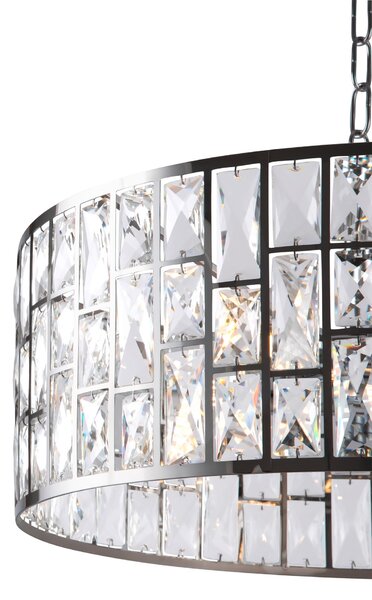LUSTER, 50/26.8 cm MAYTONI - Online Only bytové doplnky, Online Only