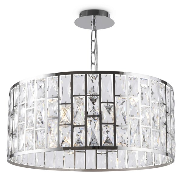 LUSTER, 50/26.8 cm MAYTONI - Online Only bytové doplnky, Online Only