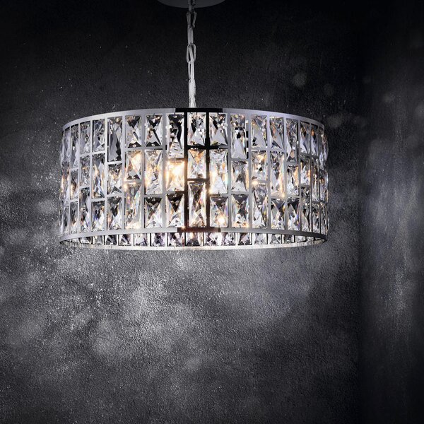 LUSTER, 50/26.8 cm MAYTONI - Online Only bytové doplnky, Online Only