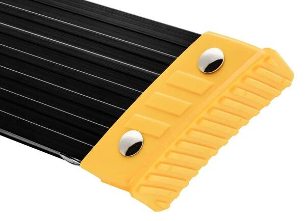 PROFI MAX 5303 Rebrík obojstranný 2x3 priečky, hliníkový VENBOS VEN.5303