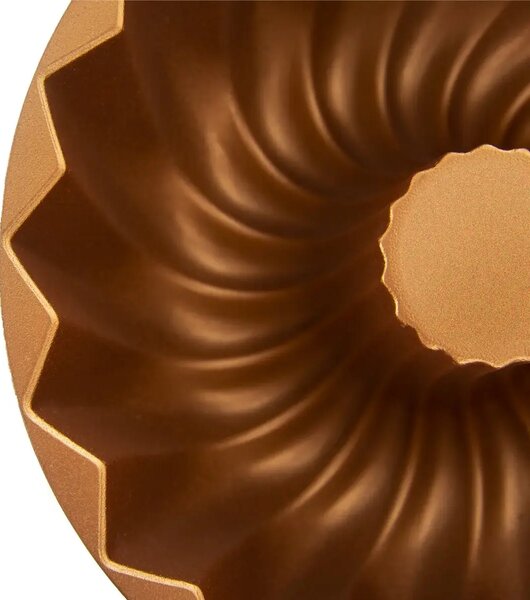 Marissa Forma na bábovku klasik Ø 24 cm, medená ORION 120048