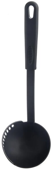 Blackline Naberačka s cedníkom 30,5 cm, termoplast PBT ORION 144905