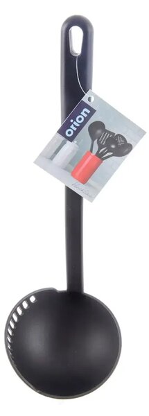 Blackline Naberačka s cedníkom 30,5 cm, termoplast PBT ORION 144905