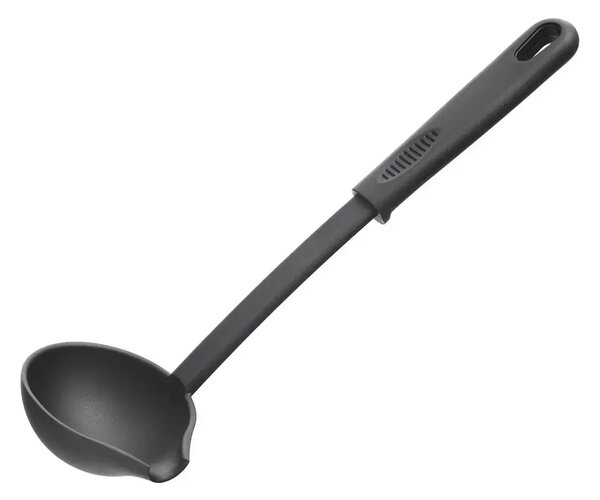 Blackline Naberačka s výlevkou 29 cm, termoplast PBT ORION 144903
