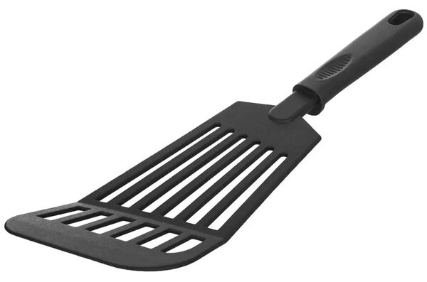 Blackline Obracačka s otvormi lomená, 30 cm, termoplast ORION 140355