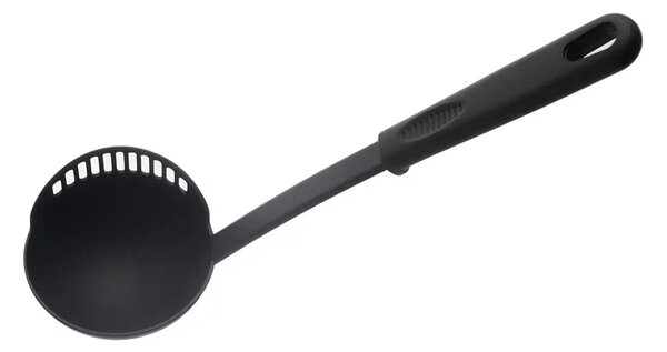 Blackline Naberačka s cedníkom 30,5 cm, termoplast PBT ORION 144905