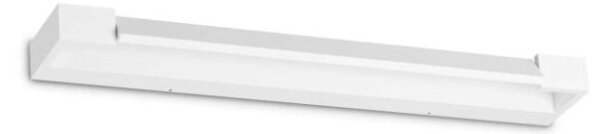 Ideal Lux 287577 BALANCE nástenné svietidlo LED š600mm 17W 2200/1810lm 3000K biela