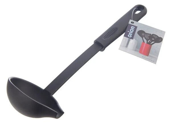 Blackline Naberačka s výlevkou 29 cm, termoplast PBT ORION 144903