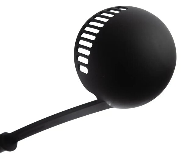 Blackline Naberačka s cedníkom 30,5 cm, termoplast PBT ORION 144905