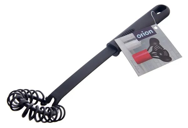 Blackline Metla šľahacia, šikmá, 28 cm, termoplast PBT ORION 141047