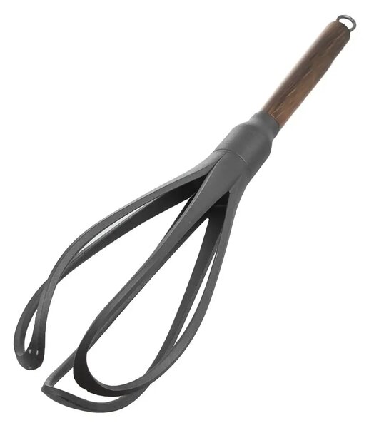 Wooden Metla šľahacia, 32,5 cm, termoplast PBT ORION 141043