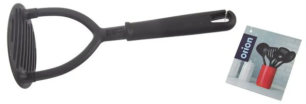 Blackline Mačkadlo na zemiaky, 25 cm, termoplast PBT ORION 143120