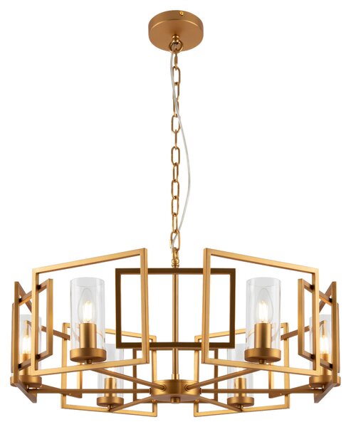 VISIACE SVIETIDLO, 65,6/35,5 cm MAYTONI - Online Only bytové doplnky, Online Only