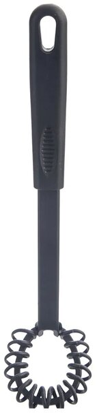 Blackline Metla šľahacia, šikmá, 28 cm, termoplast PBT ORION 141047